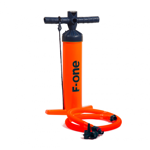 F-One Big Air pump