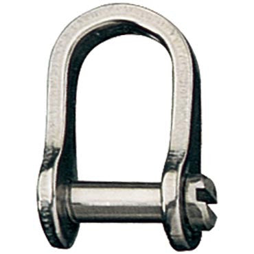 Ronstan Shackle Slotted pin