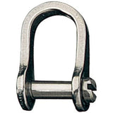 Ronstan Shackle Slotted pin RF150