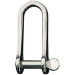 Ronstan Shackle Long Dee RF623