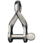 Ronstan Shackle Twisted RF627