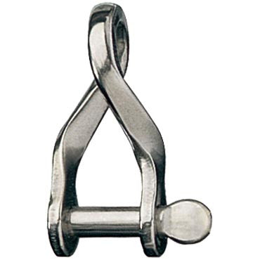 Ronstan Shackle Twisted RF628