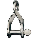 Ronstan Shackle Twisted RF629