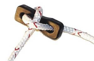 Rope Locks for trapeze lines – OTB Marine