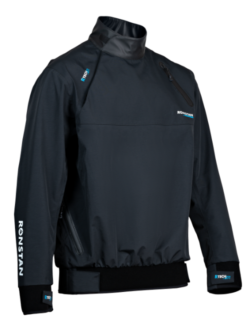 RONSTAN　Regatta Smock Top Breathable Ronstan Regatta Smock Top - Red – East Marine Asia