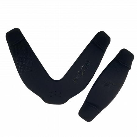 F-One Foilboard V Foot straps